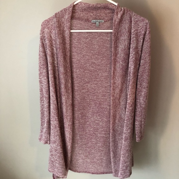 Charlotte Russe Sweaters - Cardigan